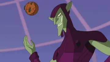 Zasłona do serialu "The Spectacular Spider-Man" #1536869