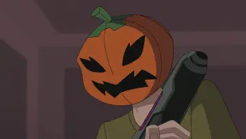 Zasłona do serialu "The Spectacular Spider-Man" #1536875