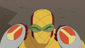 Zasłona do serialu "The Spectacular Spider-Man" #1536878