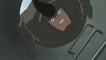 Zasłona do serialu "The Spectacular Spider-Man" #1536879