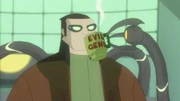 Zasłona do serialu "The Spectacular Spider-Man" #1536889