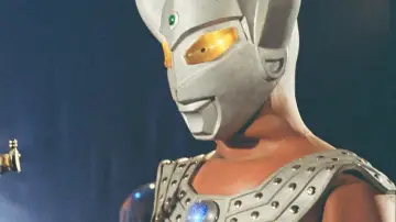 Zasłona к сериалу "ウルトラマンタロウ" #1375672