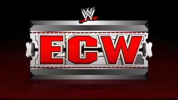 Zasłona к сериалу "WWE ECW" #1386999