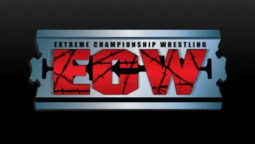 Zasłona к сериалу "WWE ECW" #1387000