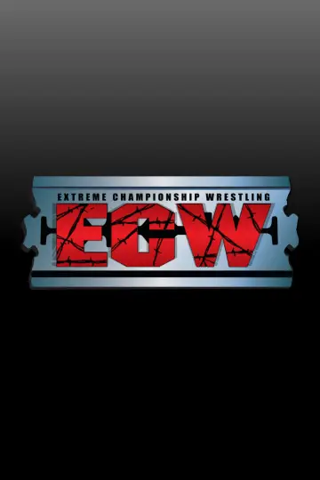 Plakat к сериалу "WWE ECW" #1387006