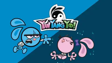 Zasłona к сериалу "Yin Yang Yo!" #1377513