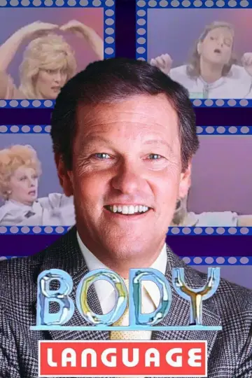 Body Language plakat