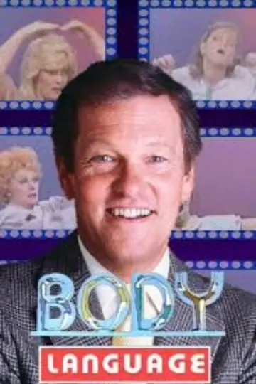 Plakat к сериалу "Body Language" #1443173