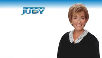 Zasłona к сериалу "Sędzia Judy" #1292313