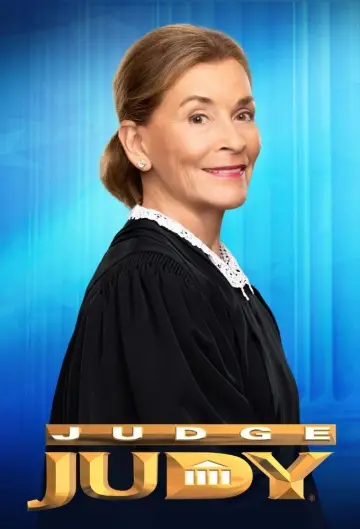 Sędzia Judy (1996)