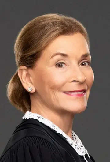 Plakat к сериалу "Sędzia Judy" #1292323