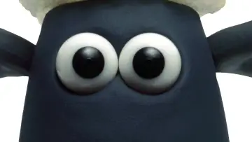 Zasłona к сериалу "Baranek Shaun" #1338700