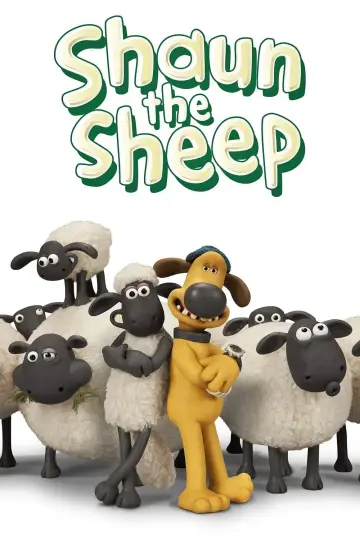 Baranek Shaun (2007)