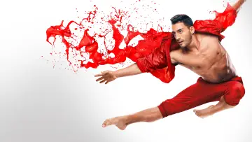 Zasłona к сериалу "So You Think You Can Dance" #1354588