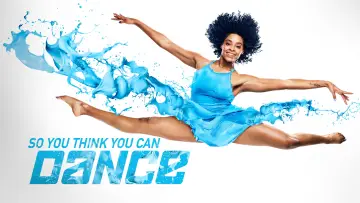 Zasłona к сериалу "So You Think You Can Dance" #1354589