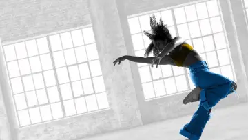 Zasłona к сериалу "So You Think You Can Dance" #1354592