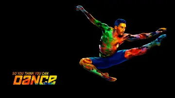 Zasłona к сериалу "So You Think You Can Dance" #1354595