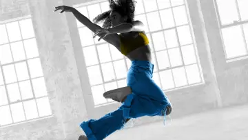 Zasłona к сериалу "So You Think You Can Dance" #1354596