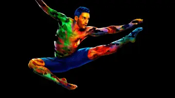 Zasłona к сериалу "So You Think You Can Dance" #1354598