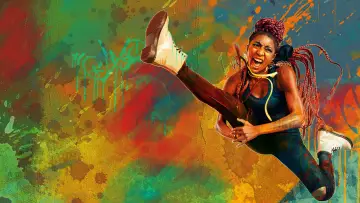 Zasłona к сериалу "So You Think You Can Dance" #1354600