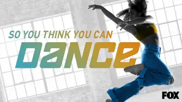 Zasłona к сериалу "So You Think You Can Dance" #1354604