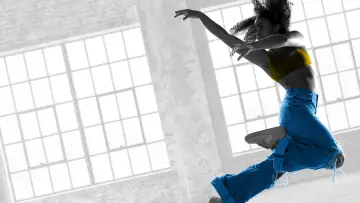 Zasłona к сериалу "So You Think You Can Dance" #1354605