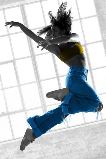 Plakat к сериалу "So You Think You Can Dance" #1354610