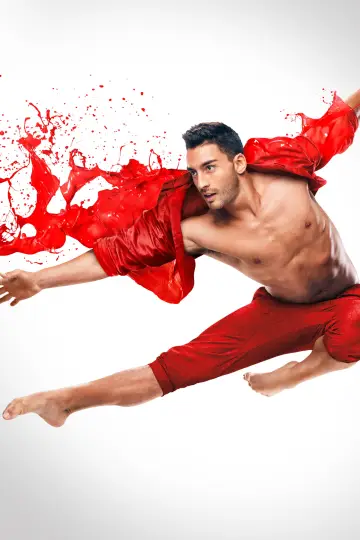 Plakat к сериалу "So You Think You Can Dance" #1354611