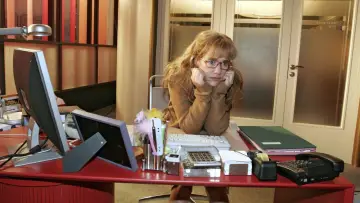 Zasłona к сериалу "Verliebt in Berlin" #1349610