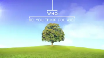 Zasłona к сериалу "Who Do You Think You Are?" #1360794