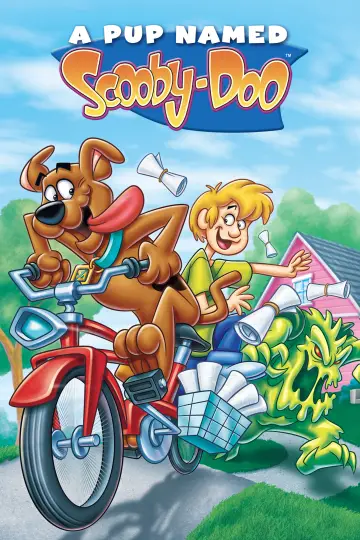 Szczeniak zwany Scooby-Doo (1988)