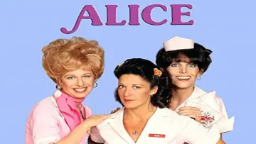 Zasłona к сериалу "Alicja" #1290050