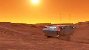 Zasłona к сериалу "Captain Scarlet and the Mysterons" #1452034