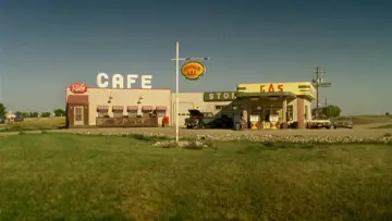 Zasłona к сериалу "Corner Gas" #1383299