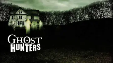 Zasłona к сериалу "Ghost Hunters" #1380159