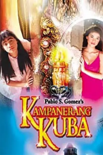 Kapmanerang Kuba plakat