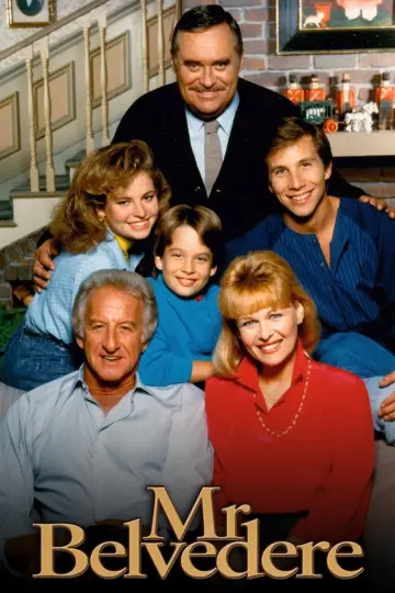 Pan Belvedere (1985)