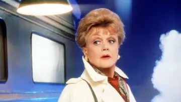 Zasłona к сериалу "Napisała: Morderstwo" #1275780