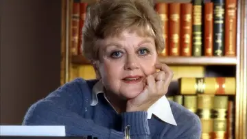 Zasłona к сериалу "Napisała: Morderstwo" #1275781