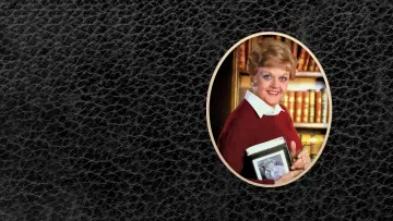 Zasłona к сериалу "Napisała: Morderstwo" #1275811