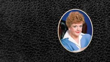 Zasłona к сериалу "Napisała: Morderstwo" #1275813