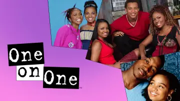 Zasłona к сериалу "One on One" #1368897