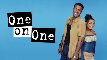 Zasłona к сериалу "One on One" #1368900