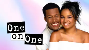 Zasłona к сериалу "One on One" #1368901