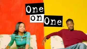 Zasłona к сериалу "One on One" #1368902