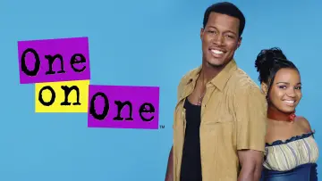 Zasłona к сериалу "One on One" #1368903