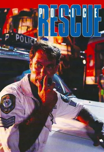 Plakat к сериалу "Police Rescue" #1355899