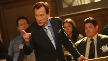Zasłona к сериалу "Shark" #1383663