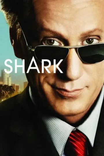 Shark plakat