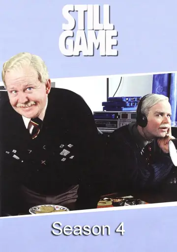 Plakat do serialu "Still Game" #1670835